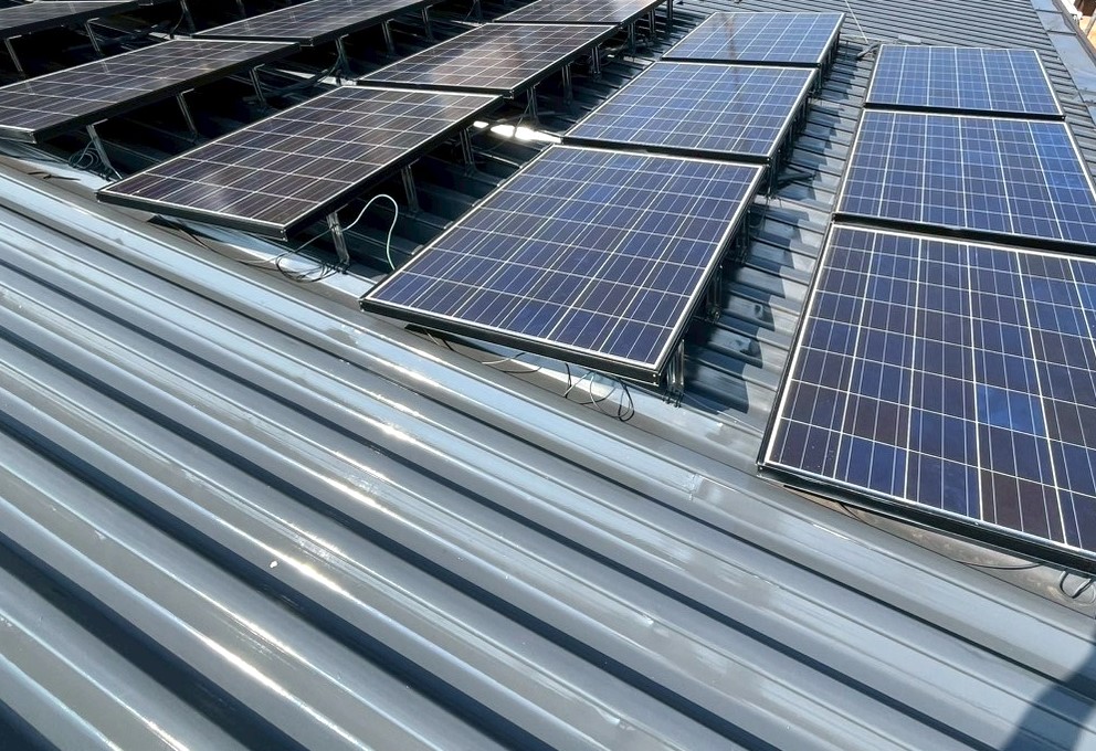 南区　Y様　完工　屋根壁 (9)